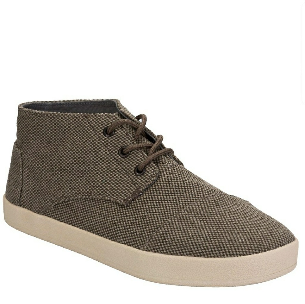 MEN'S TOMS